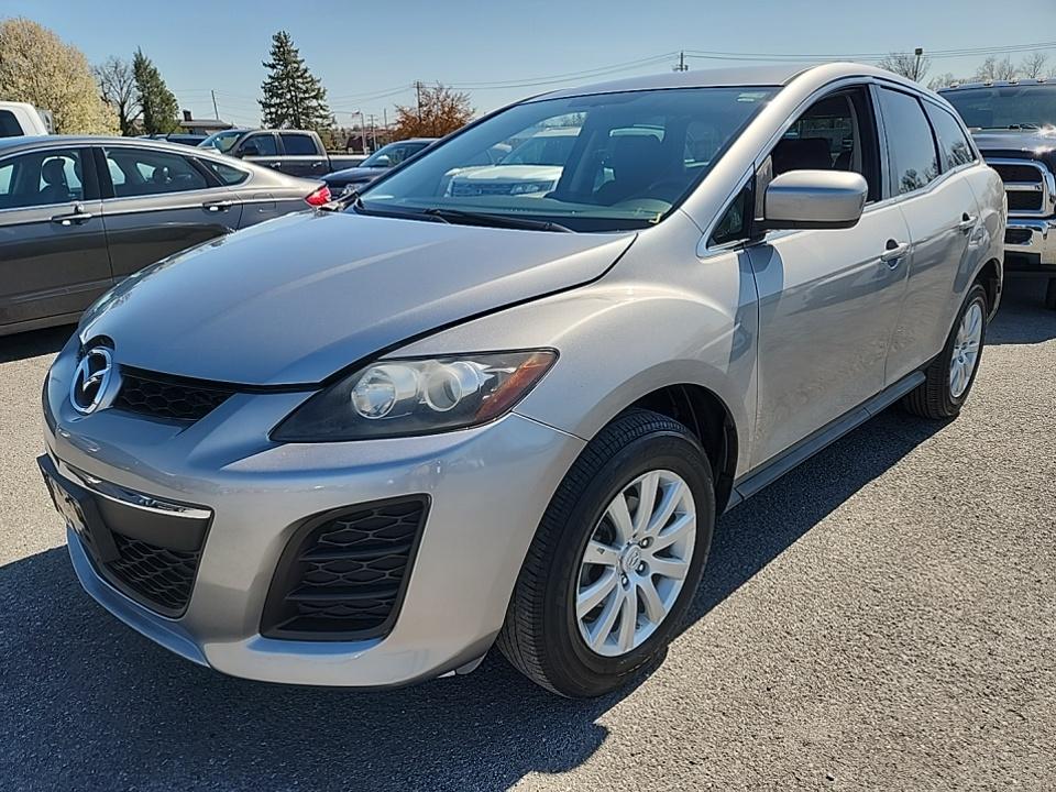2011 MAZDA CX-7 i Sport FWD