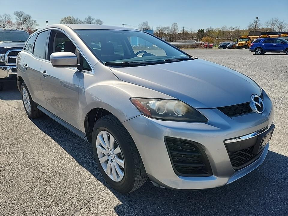 2011 MAZDA CX-7 i Sport FWD