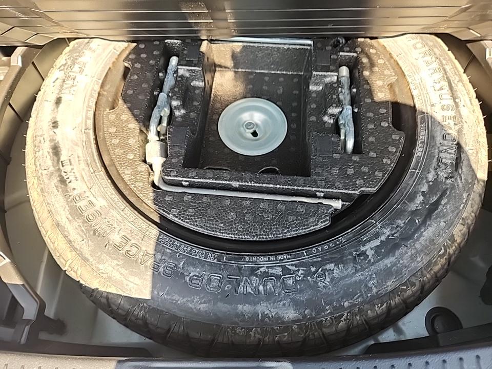 2011 MAZDA CX-7 i Sport FWD