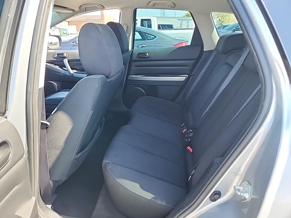 2011 MAZDA CX-7 i Sport FWD