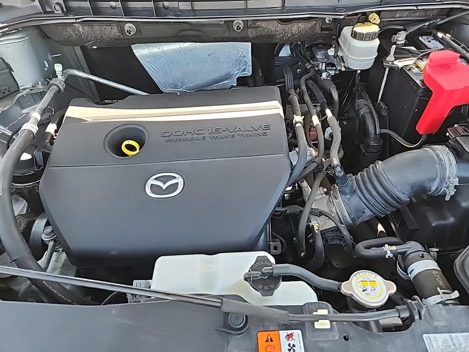 2011 MAZDA CX-7 i Sport FWD