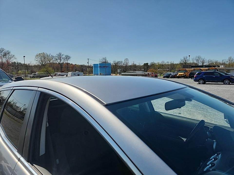 2011 MAZDA CX-7 i Sport FWD