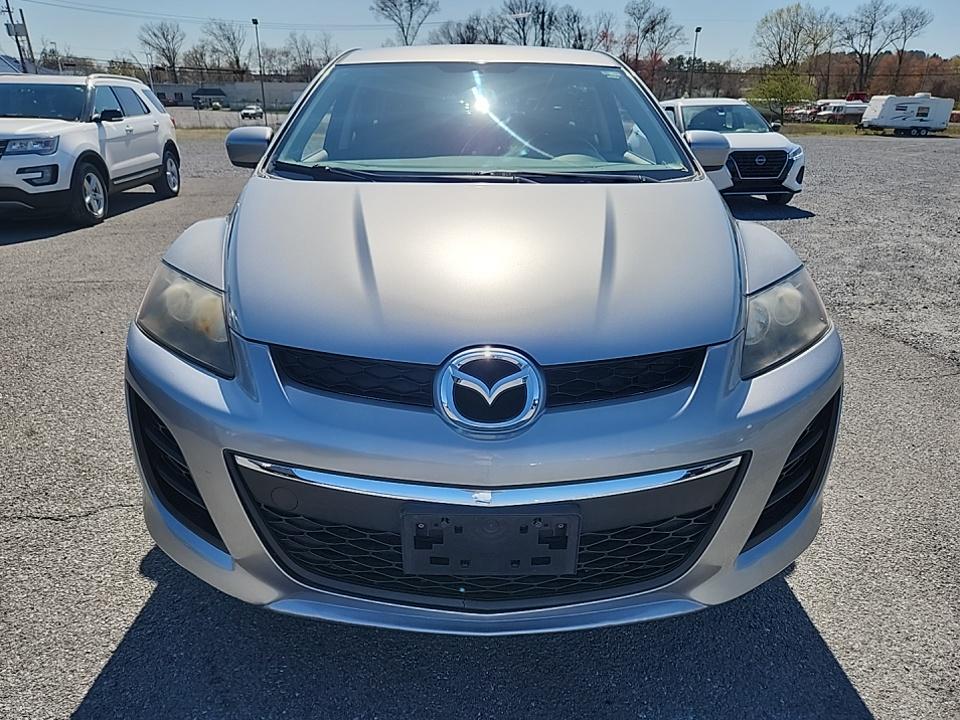 2011 MAZDA CX-7 i Sport FWD