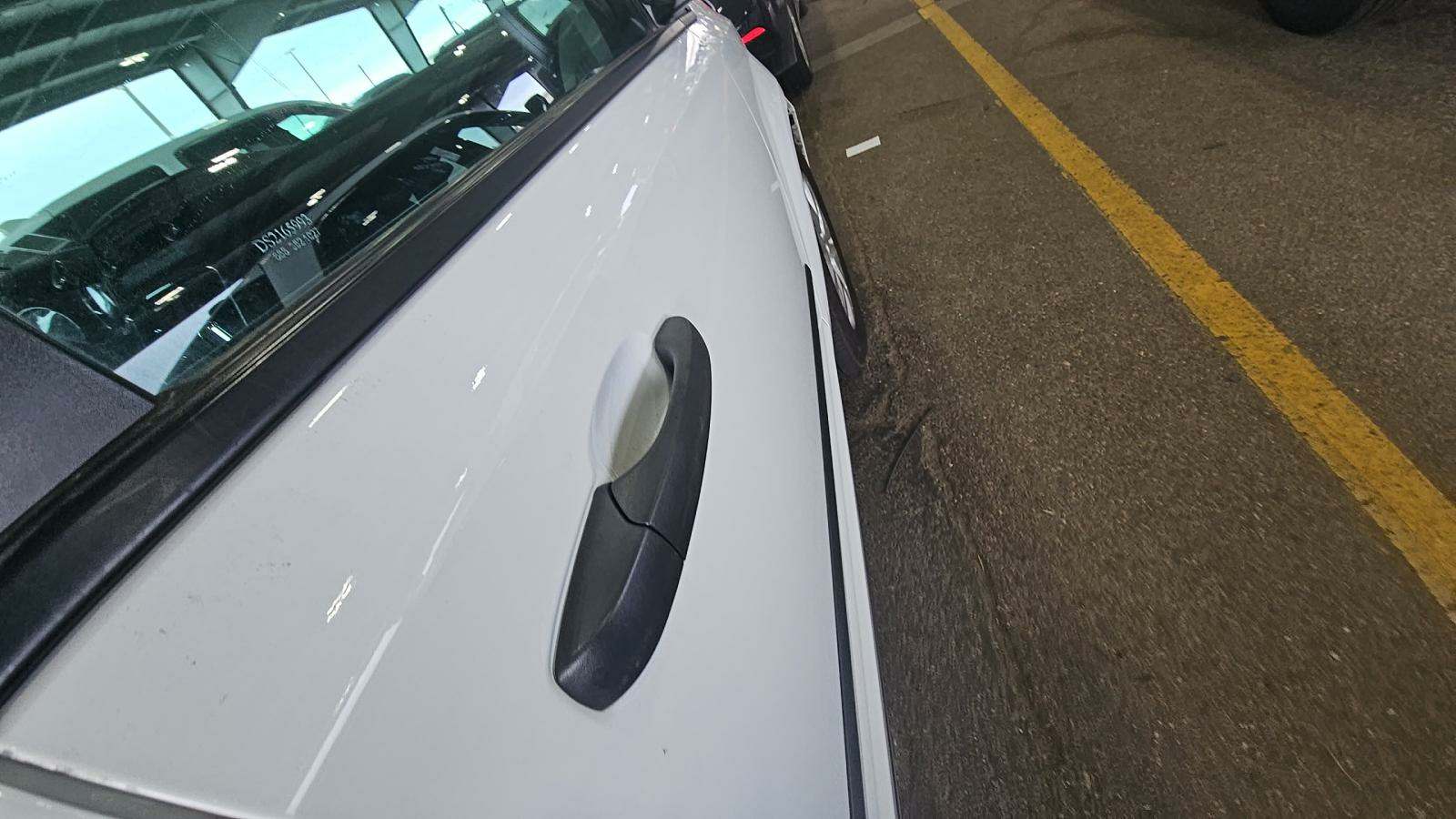 2016 Dodge Grand Caravan American Value Package FWD