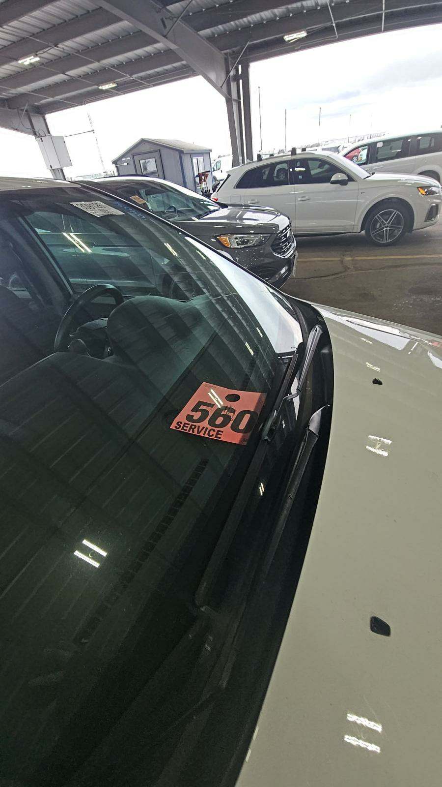 2016 Dodge Grand Caravan American Value Package FWD