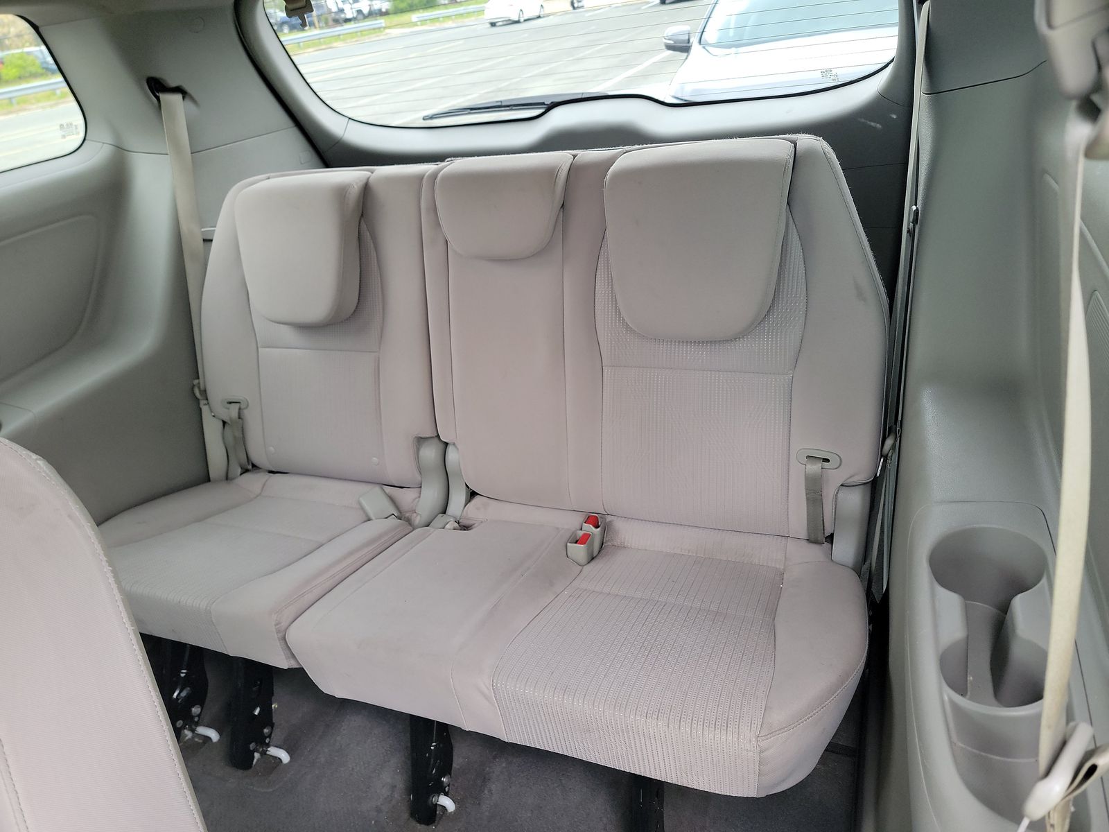 2020 Kia Sedona LX FWD