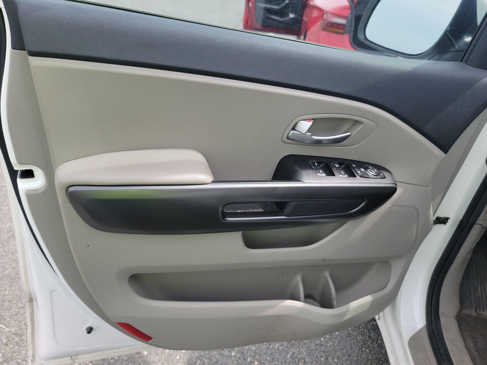 2020 Kia Sedona LX FWD