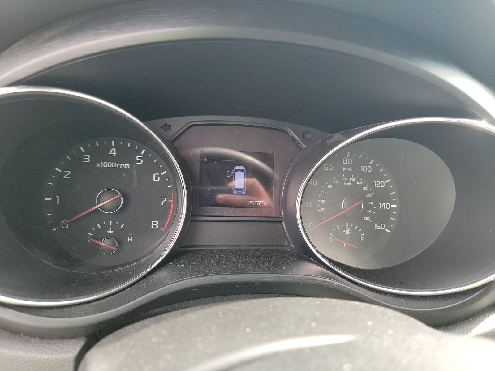 2020 Kia Sedona LX FWD