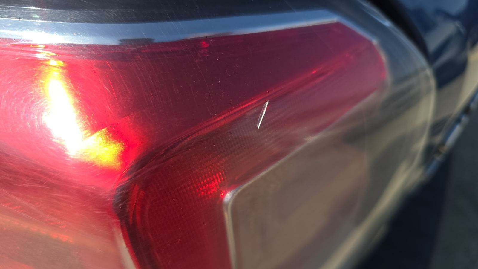 2018 Subaru Forester 2.5i Premium AWD