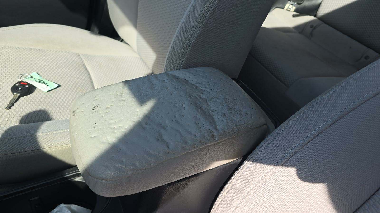 2018 Subaru Forester 2.5i Premium AWD