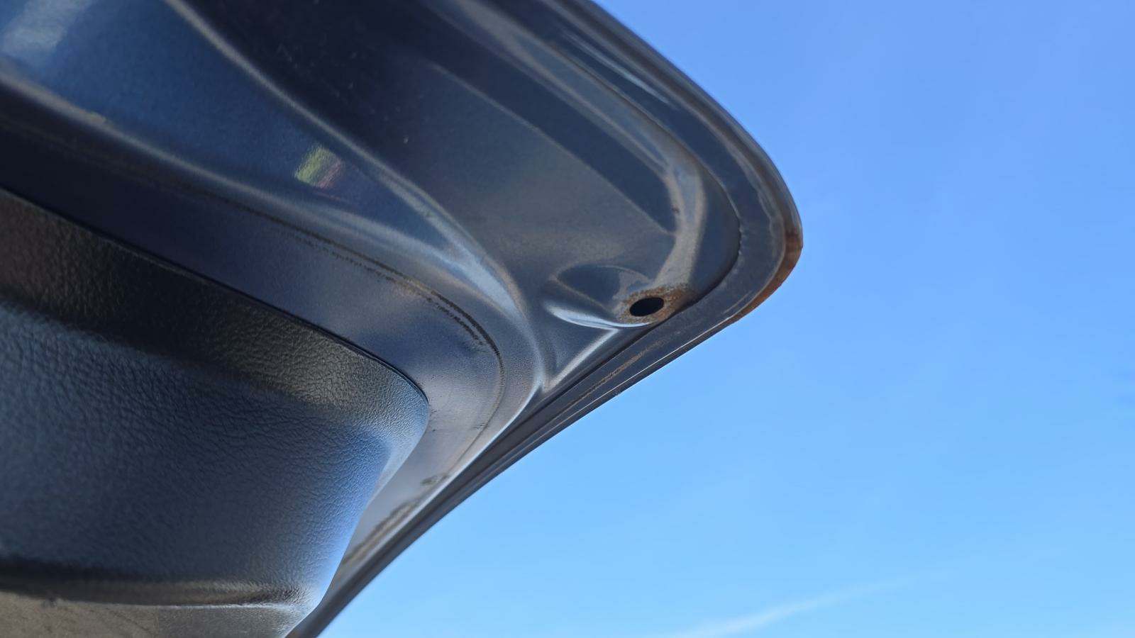 2018 Subaru Forester 2.5i Premium AWD