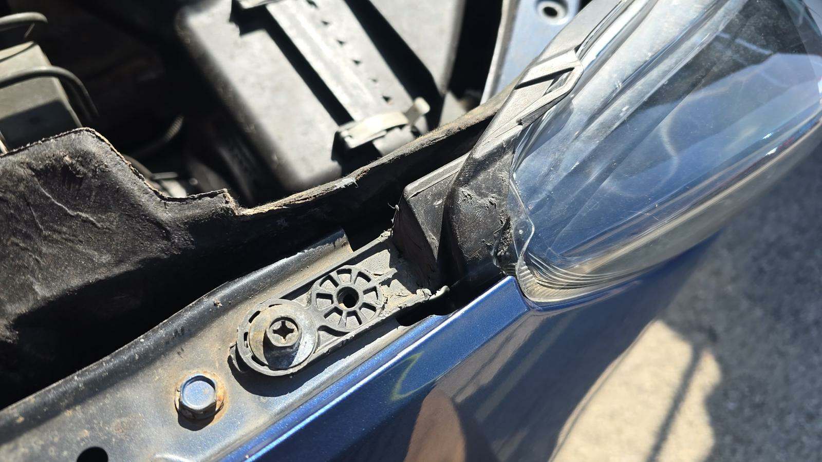 2018 Subaru Forester 2.5i Premium AWD