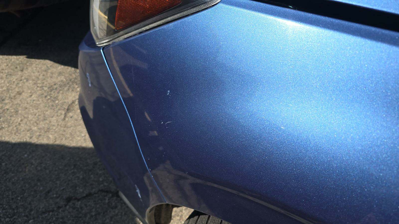 2018 Subaru Forester 2.5i Premium AWD