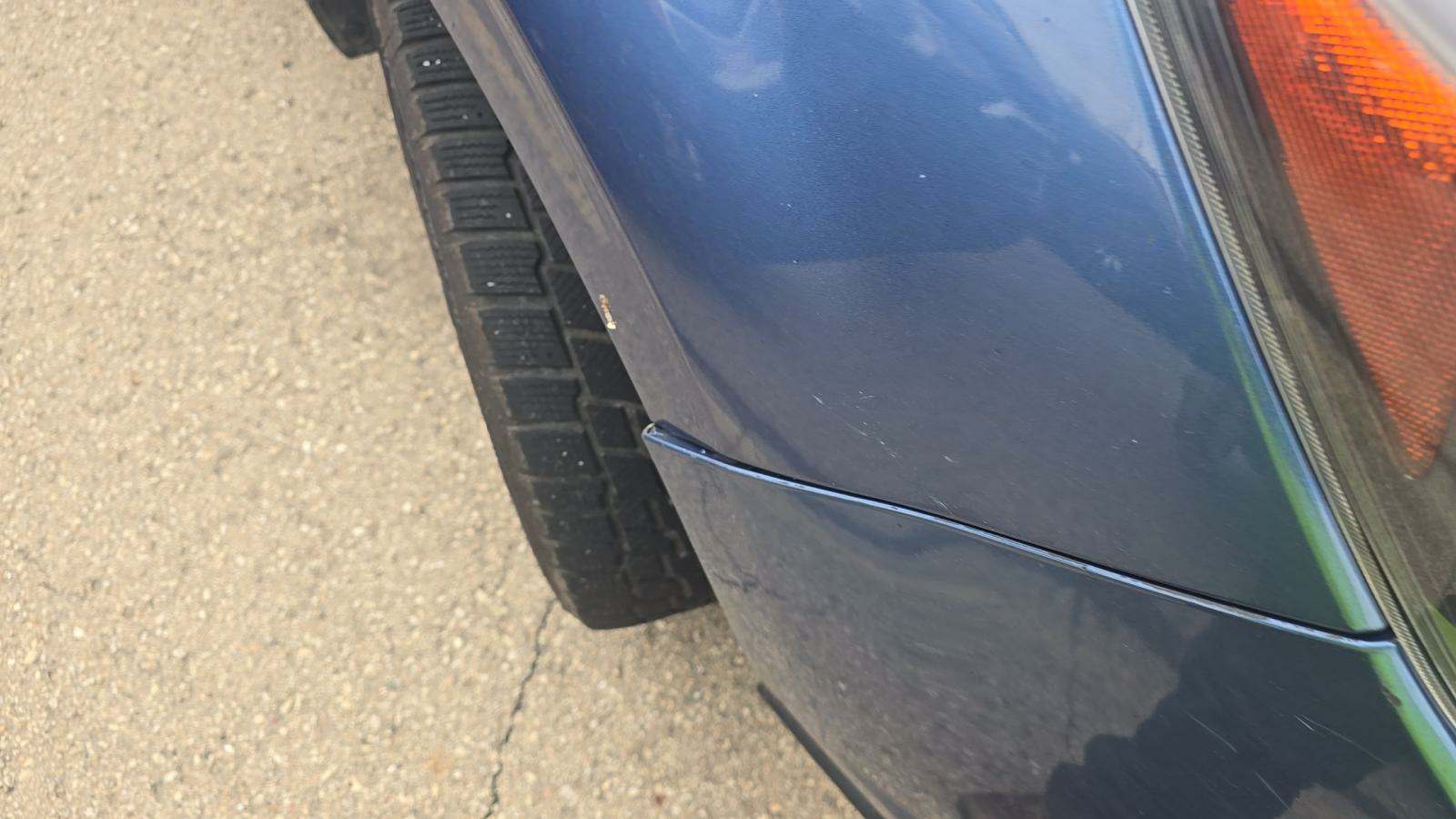 2018 Subaru Forester 2.5i Premium AWD