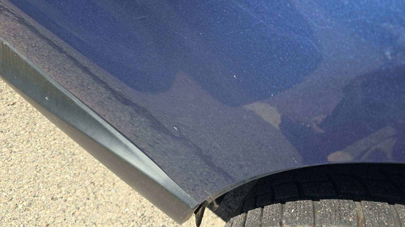 2018 Subaru Forester 2.5i Premium AWD