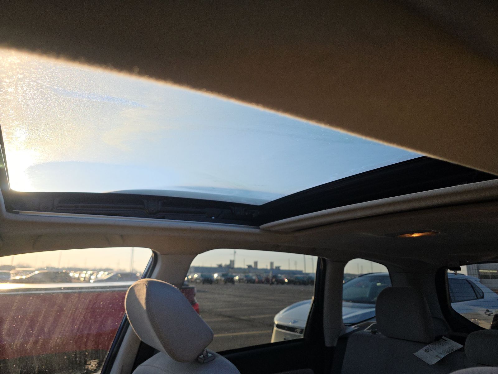 2018 Subaru Forester 2.5i Premium AWD