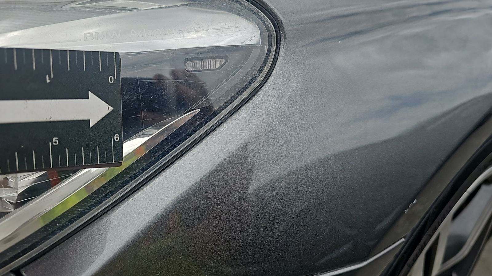 2016 BMW 7 Series 750i xDrive AWD