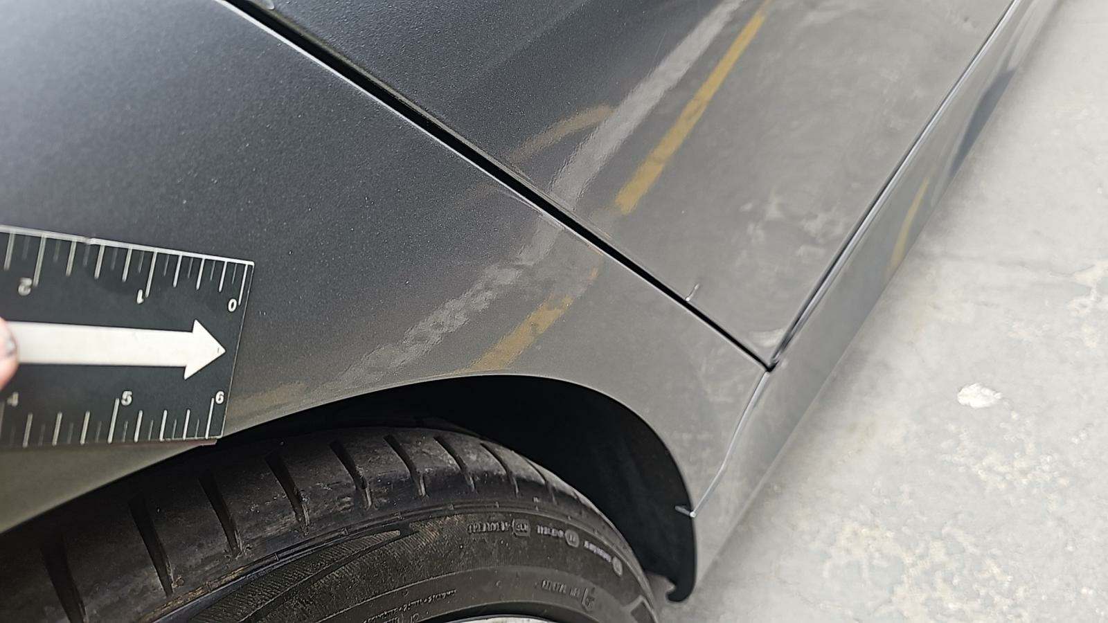 2016 BMW 7 Series 750i xDrive AWD