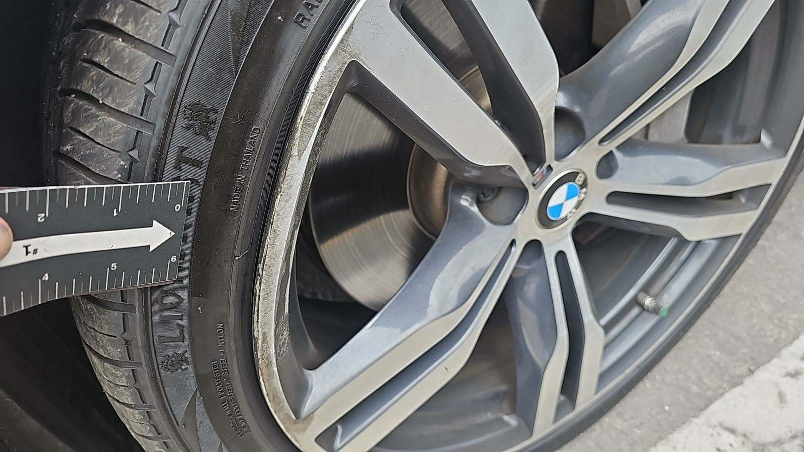 2016 BMW 7 Series 750i xDrive AWD