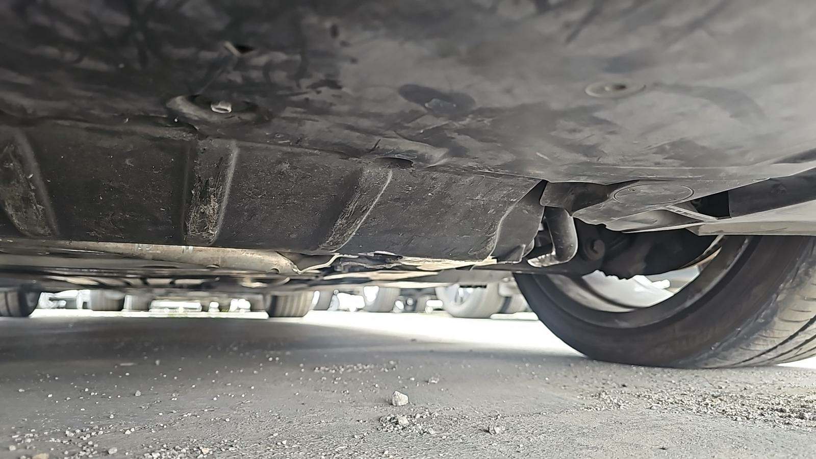 2016 BMW 7 Series 750i xDrive AWD