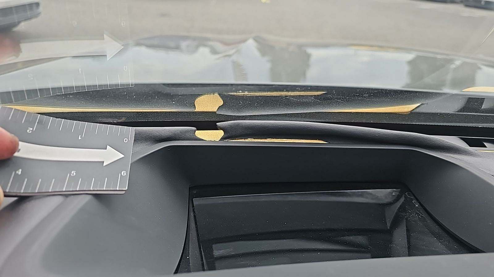 2016 BMW 7 Series 750i xDrive AWD