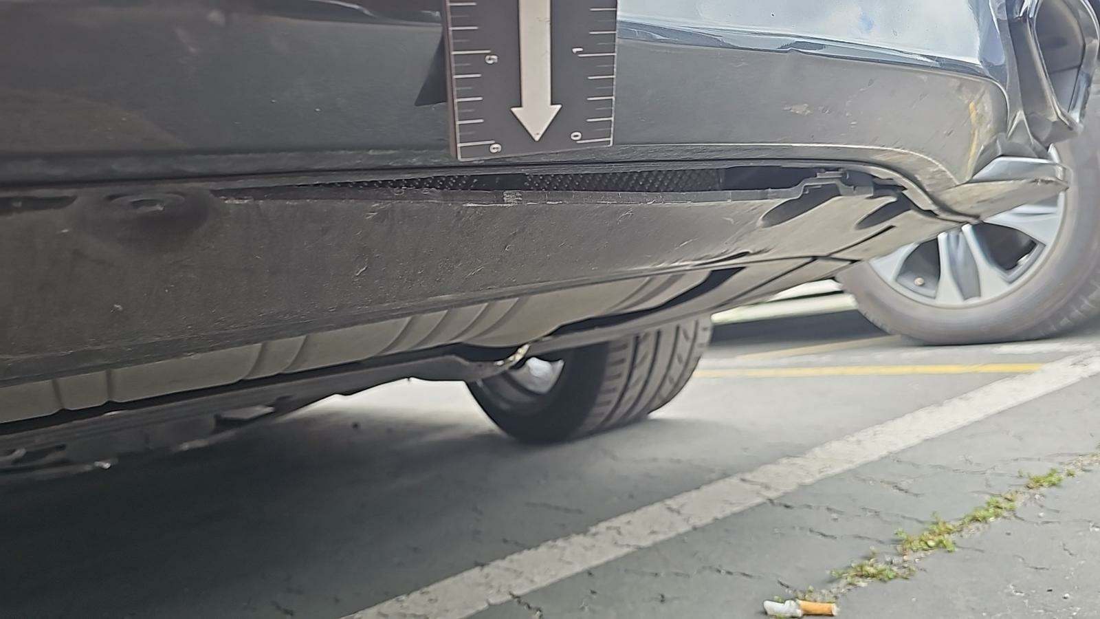 2016 BMW 7 Series 750i xDrive AWD