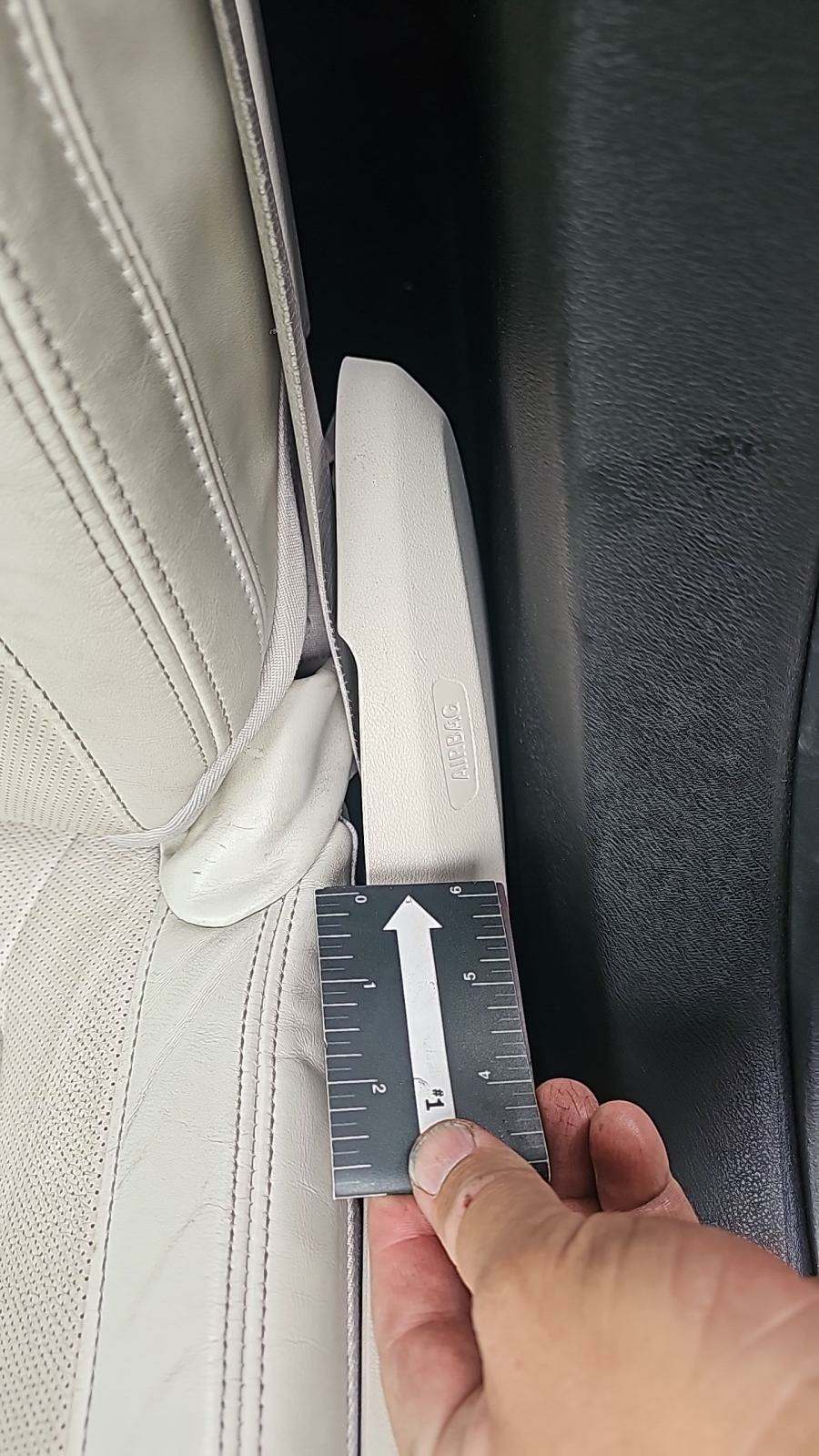 2016 BMW 7 Series 750i xDrive AWD