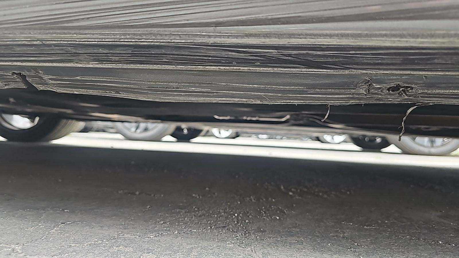 2016 BMW 7 Series 750i xDrive AWD