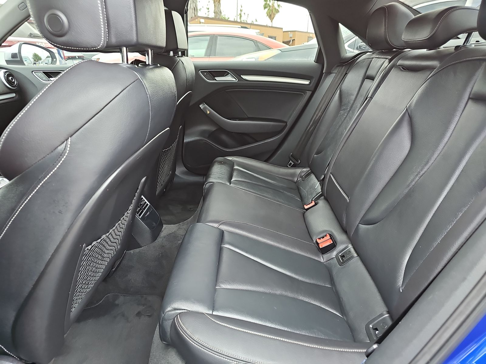 2016 Audi S3 Premium Plus AWD