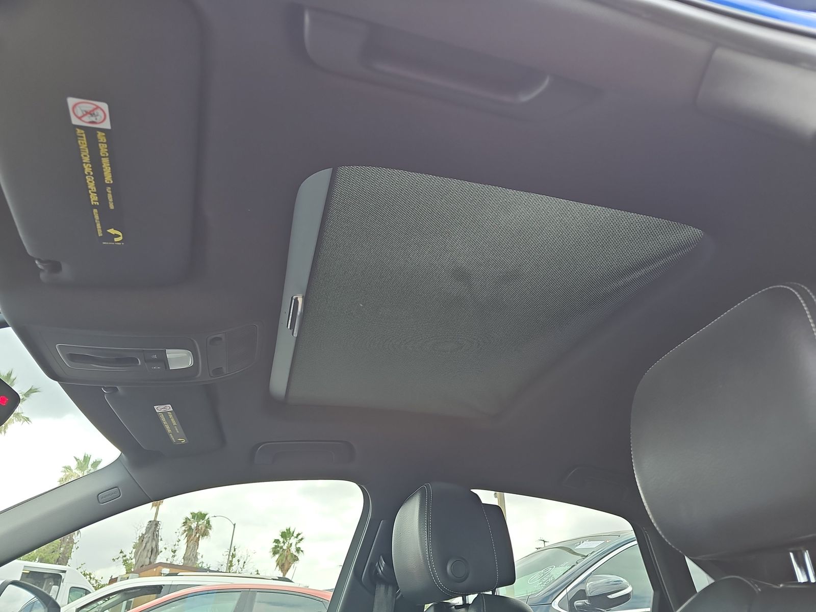 2016 Audi S3 Premium Plus AWD