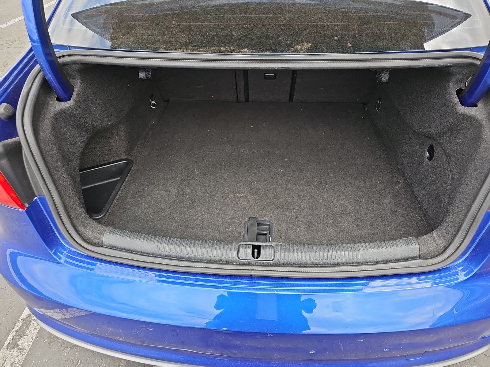 2016 Audi S3 Premium Plus AWD