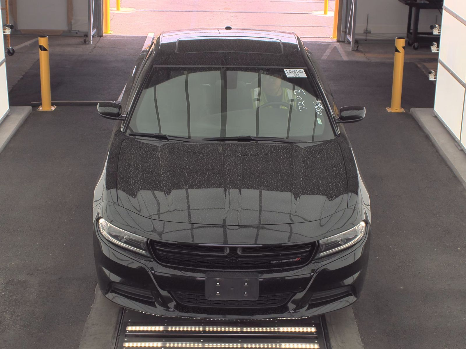 2022 Dodge Charger SXT RWD