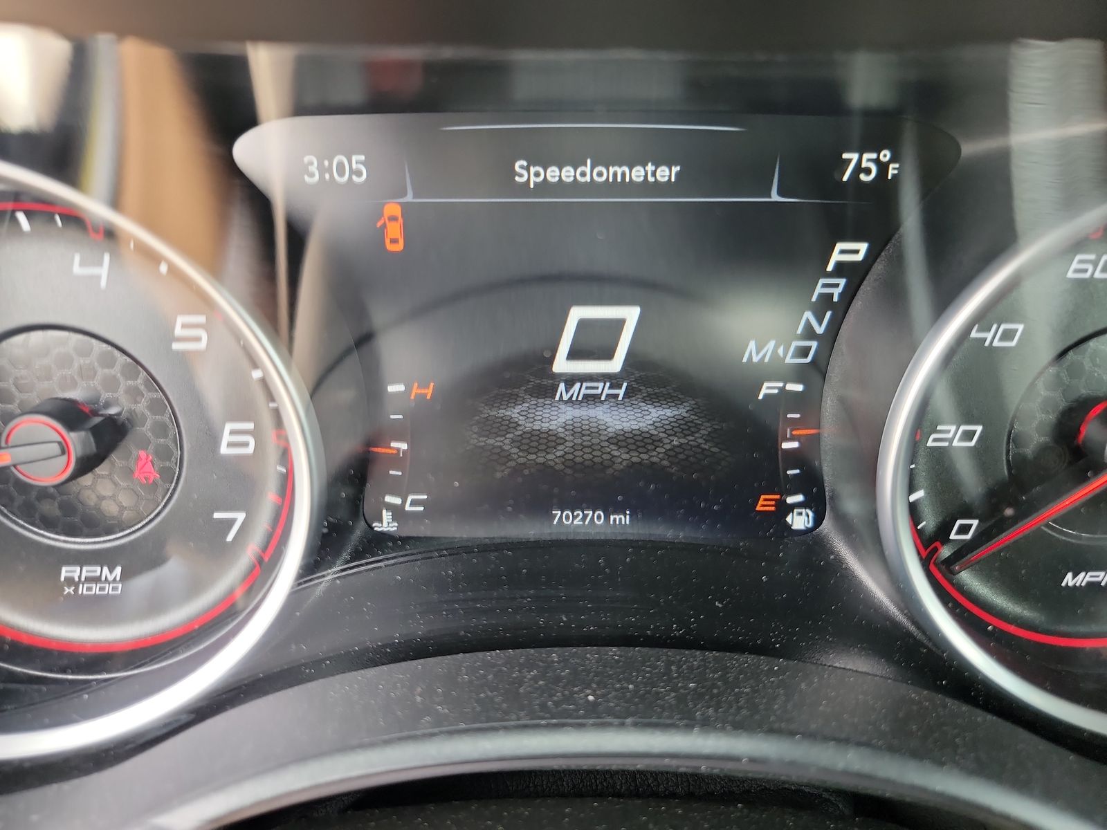 2022 Dodge Charger SXT RWD