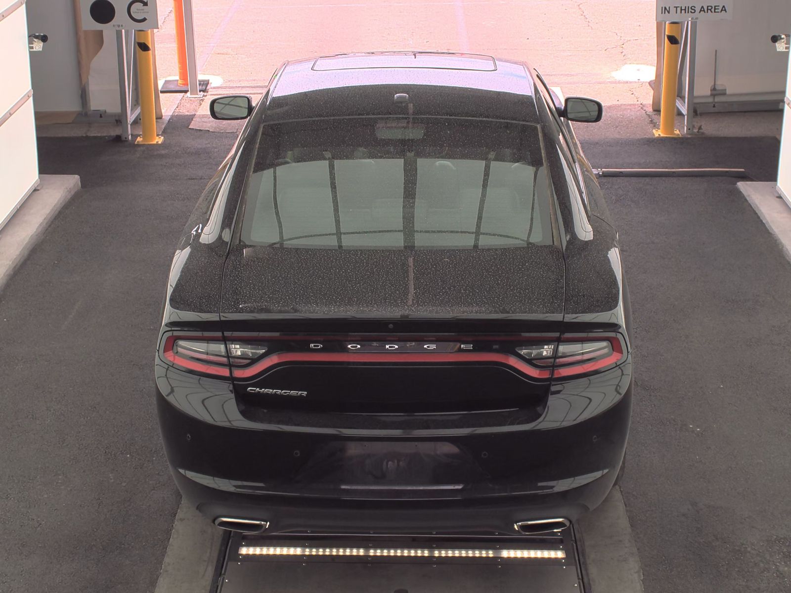 2022 Dodge Charger SXT RWD