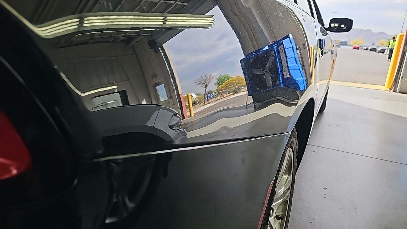 2022 Dodge Charger SXT RWD