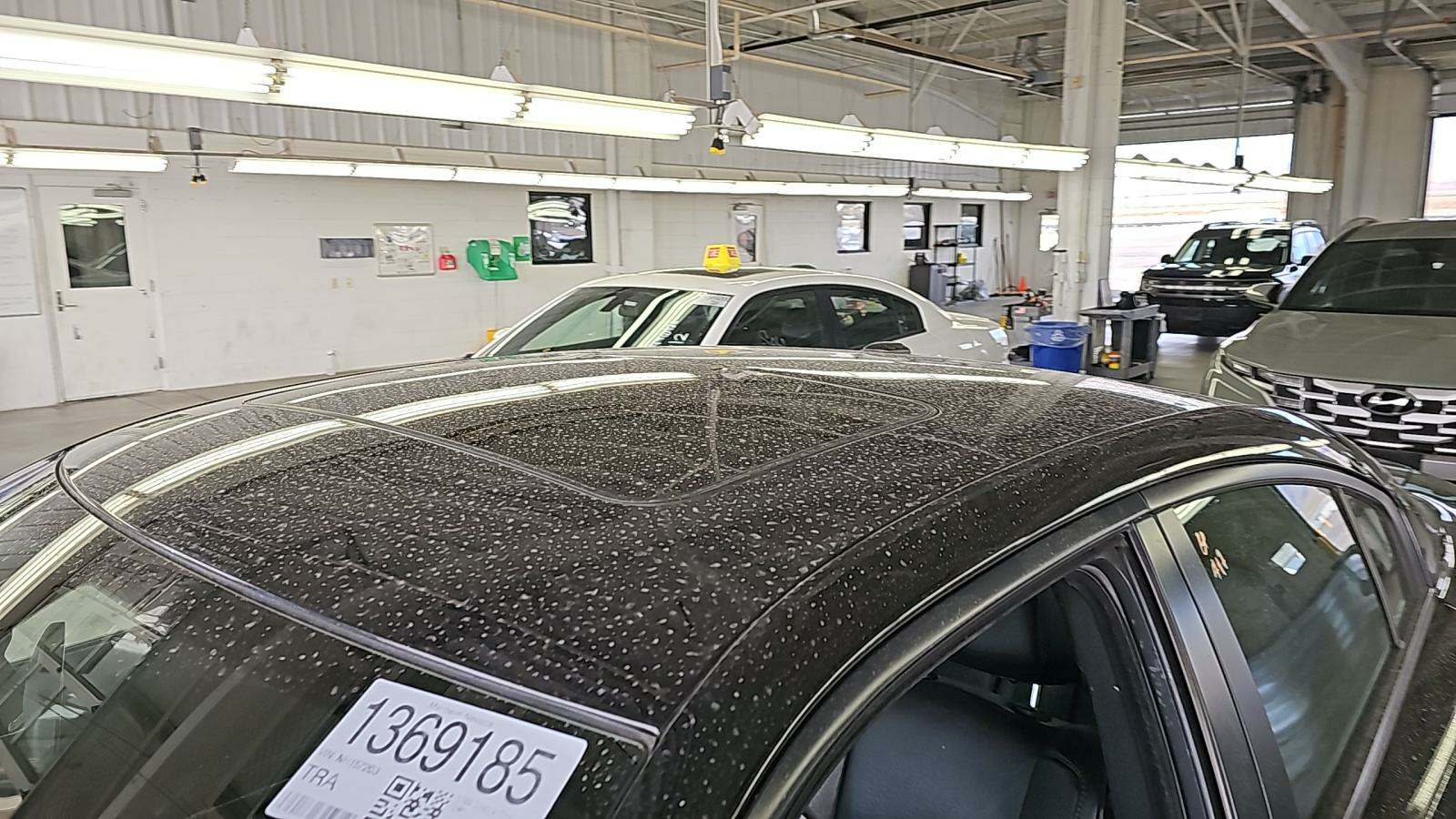 2022 Dodge Charger SXT RWD