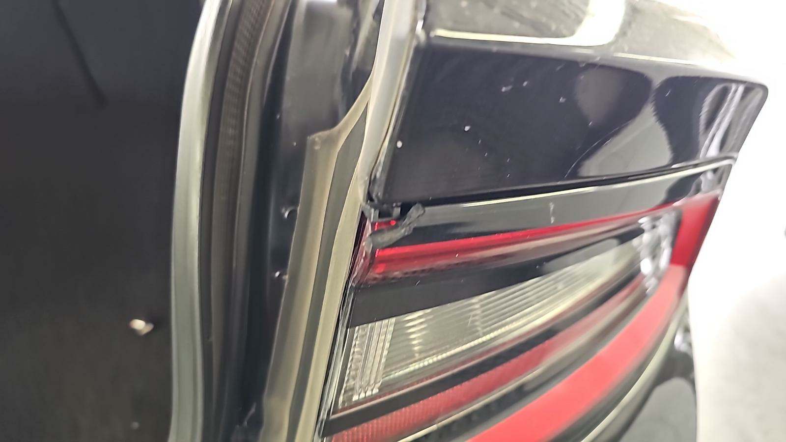 2022 Dodge Charger SXT RWD