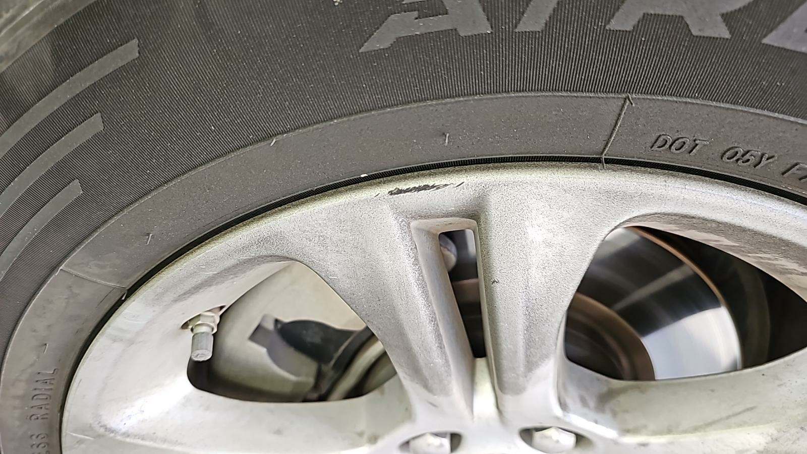 2022 Dodge Charger SXT RWD