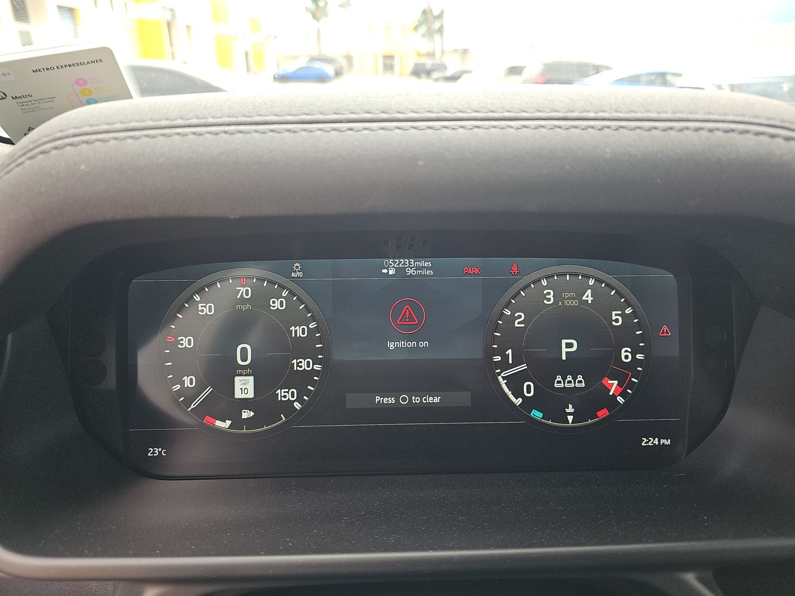 2022 Land Rover Defender 90 X-Dynamic SE AWD