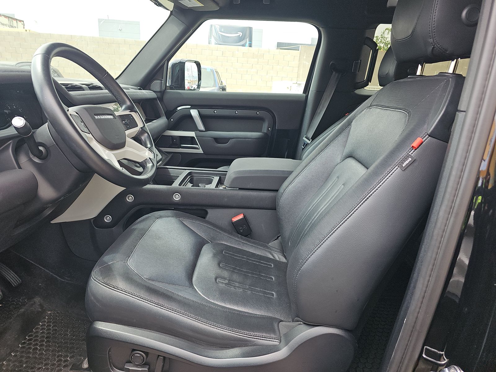 2022 Land Rover Defender 90 X-Dynamic SE AWD