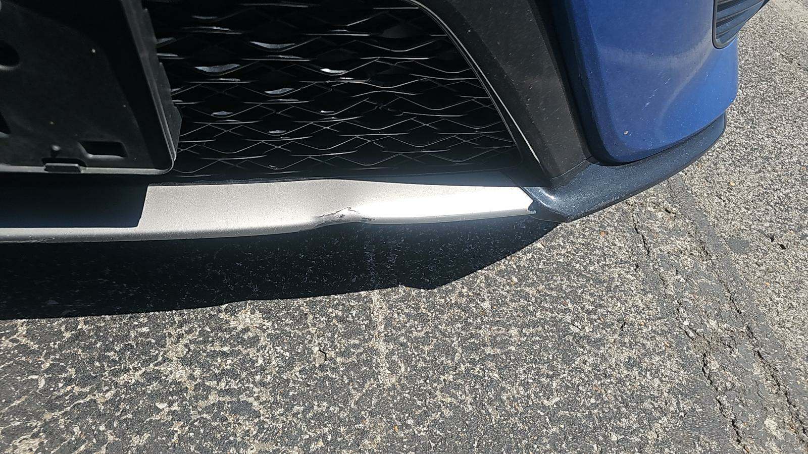 2019 Toyota Camry XSE FWD