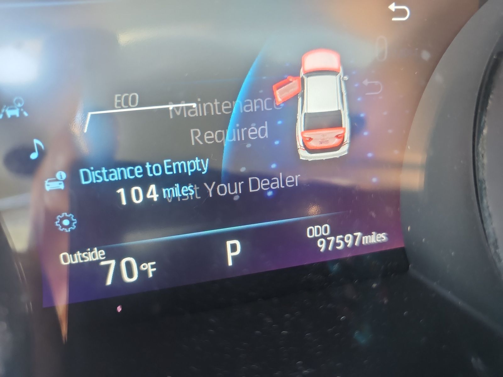 2019 Toyota Camry XSE FWD