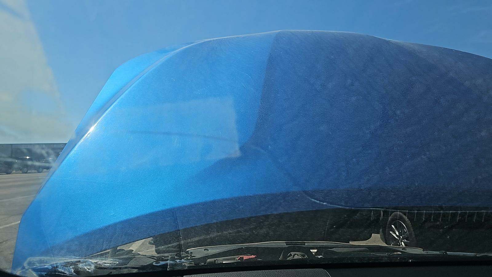 2019 Toyota Camry XSE FWD