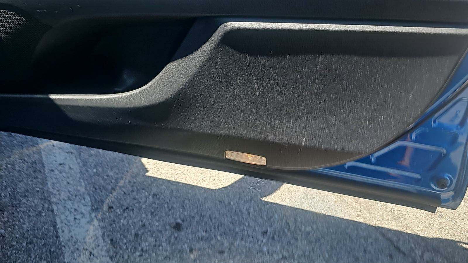 2019 Toyota Camry XSE FWD