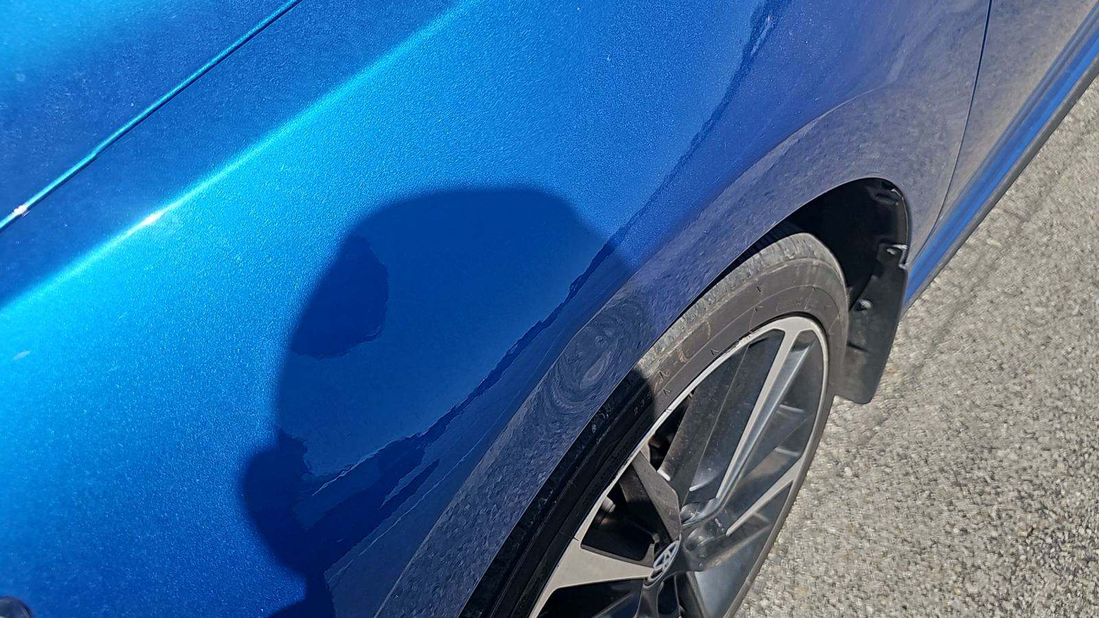 2019 Toyota Camry XSE FWD