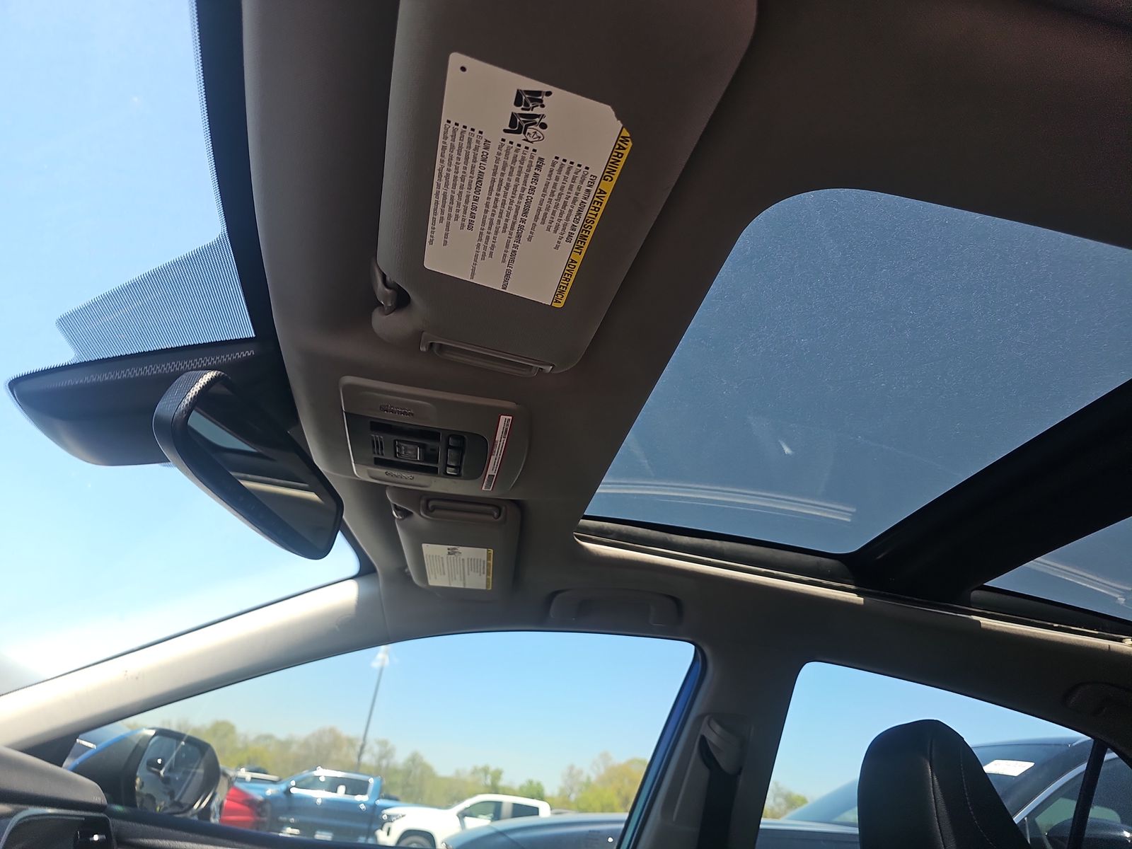 2019 Toyota Camry XSE FWD