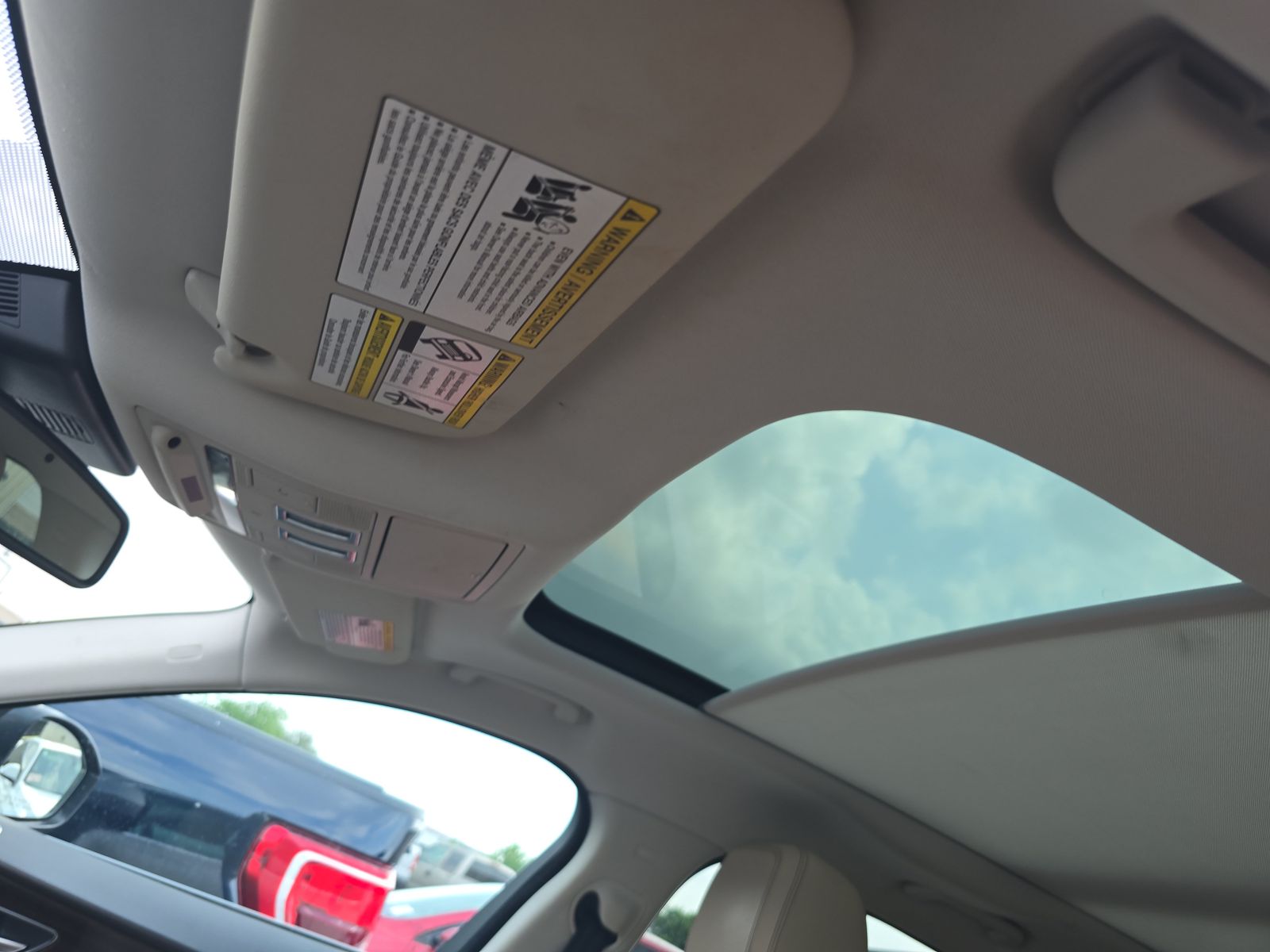 2017 Jaguar F-PACE 35t Prestige AWD