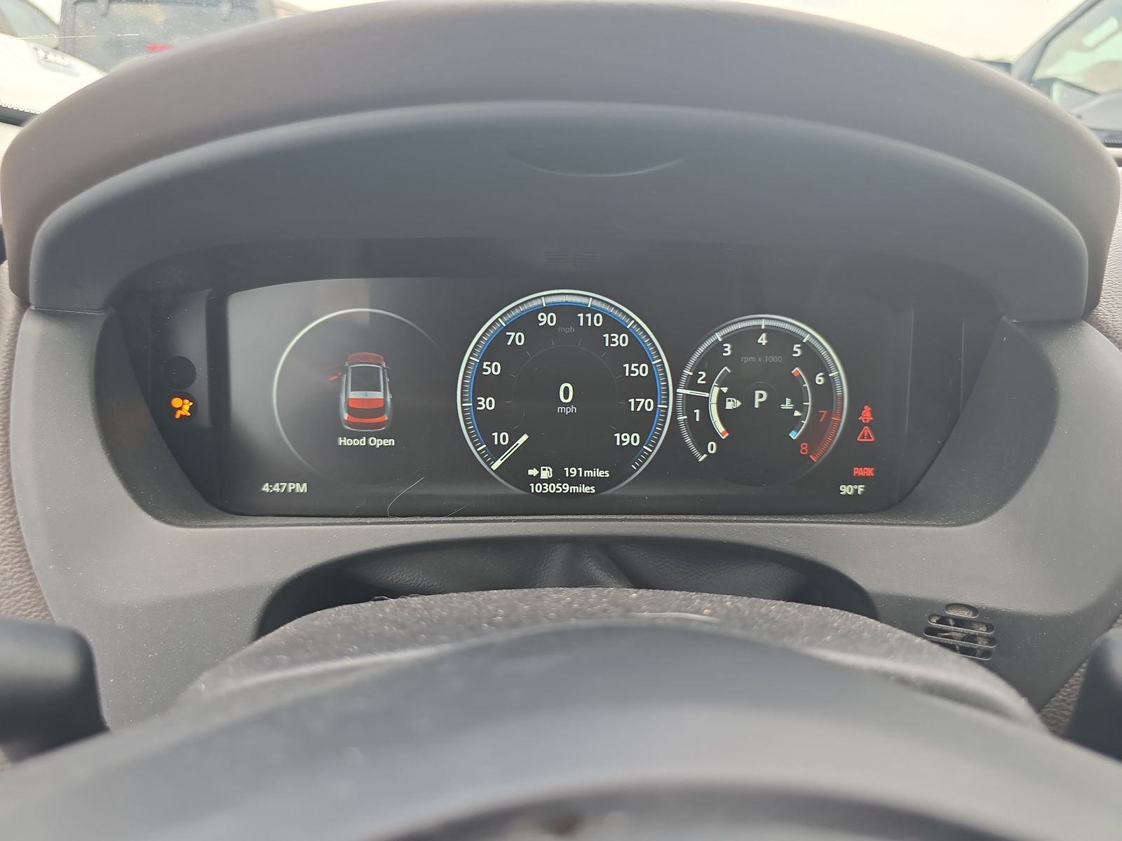 2017 Jaguar F-PACE 35t Prestige AWD