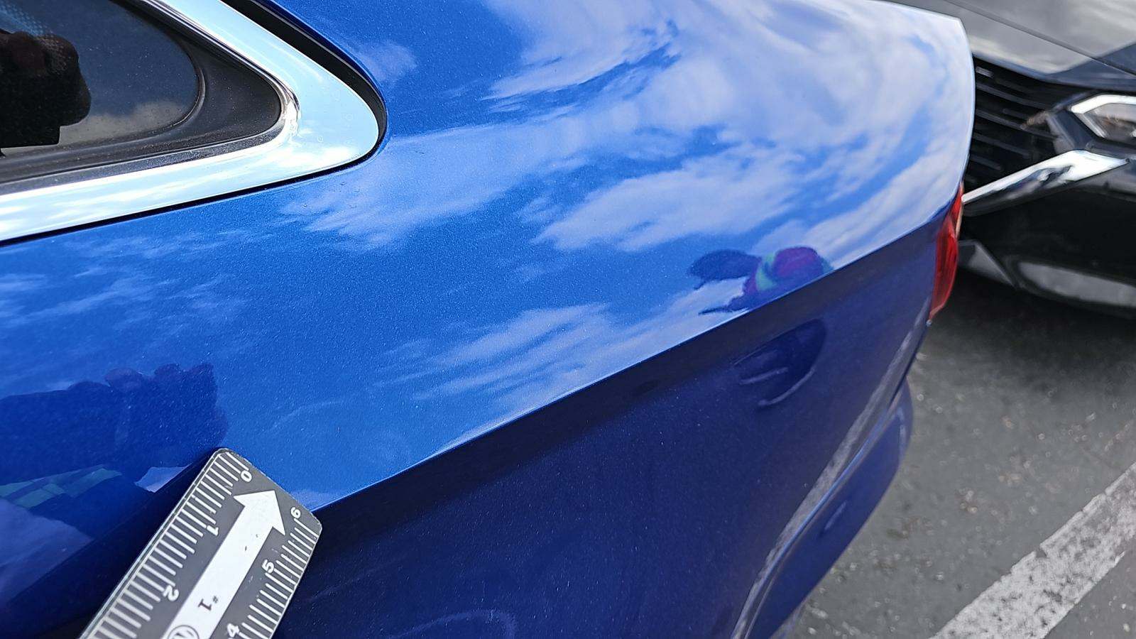 2016 Audi S3 Premium Plus AWD