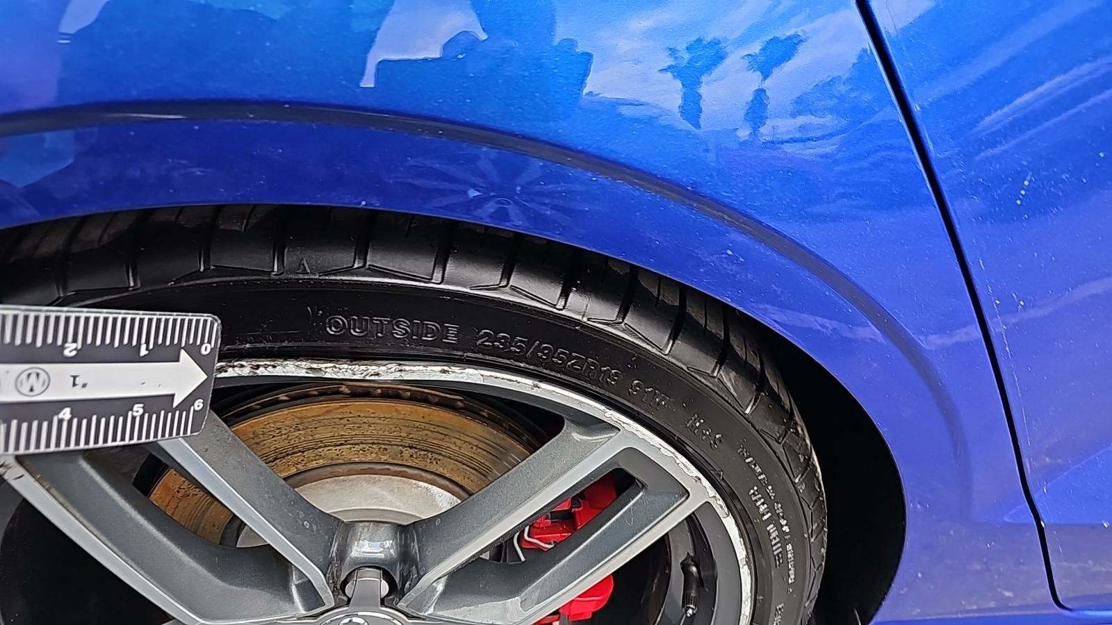 2016 Audi S3 Premium Plus AWD